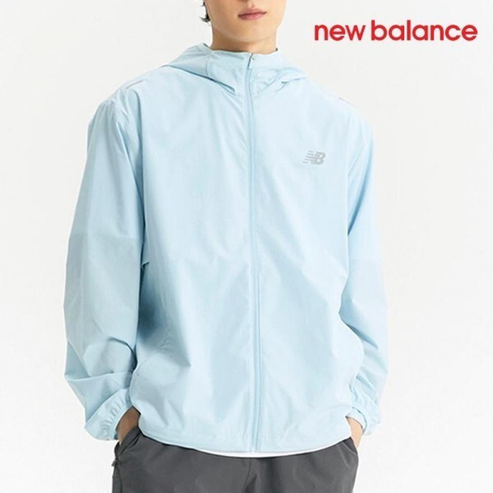 

New Balance Куртка Half Club B26 Nbnae12333 51 Uni Running Essentials XL