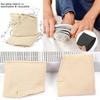 Silicone Gel Forefoot Pad High Heels Half Insoles Hallux Valgus Corrector Socks Metatarsal Pain Relief Insoles Foot Care Cushion