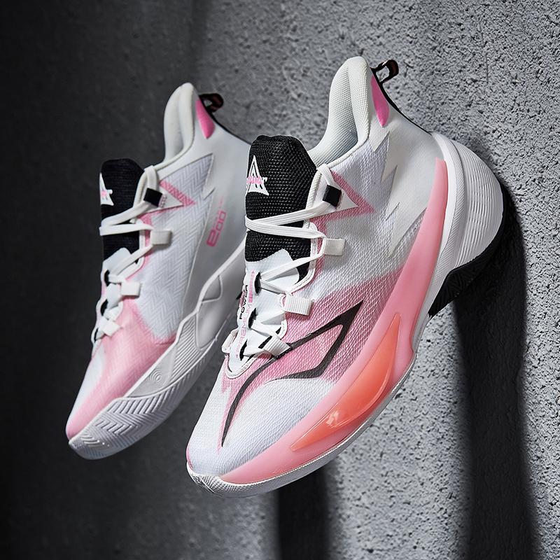 Značkové basketbalové boty Pánské Dětské Basketbalové Sportovní boty INS Hip-hopové Tenisky Profesionální Basketbalové Tréninkové boty Pánská Obuv