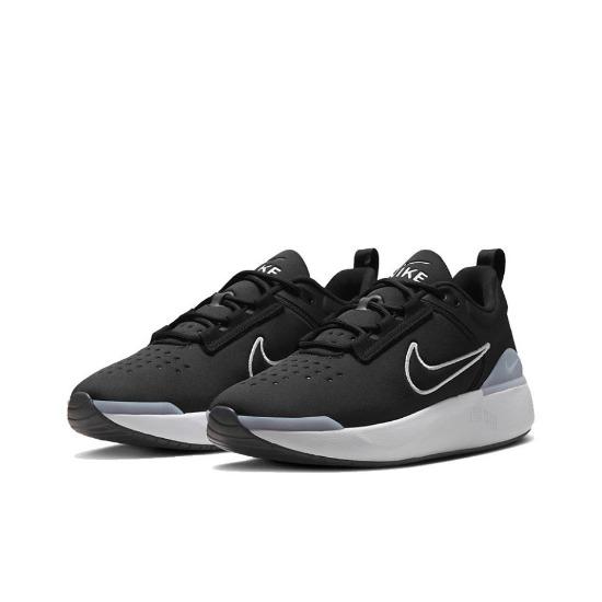 

Nike E-Series 1.0 Черно-белые DR5670-001 Мужская обувь EU 44 белый/чёрный
