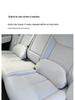 XPeng G7 Neck and Lumbar Support Pillow - Comfortable Car Headrest and Soft Cushion Accessory