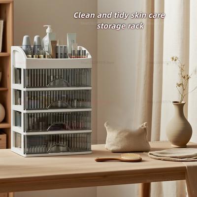 Utensilien & Accessoires – Kosmetik-Organizer