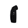 Nike NBA Logo Men's Crew-Neck Sweatshirt Black DR2298-010