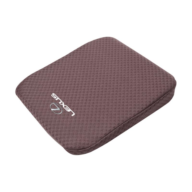 Poduszka na fotel samochodowy Podwyższająca Poduszka Akcesoria Do Lexus FSPORT LBX NX RX 350h 450h ES UX 300e GS GX IS LS LX CT LC RC