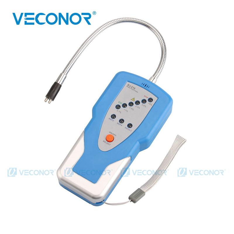 Automotive Brake Fluid Tester Digital Brake Fluid Inspection Accurate Testing Tools Check Car Brake Oil Quality