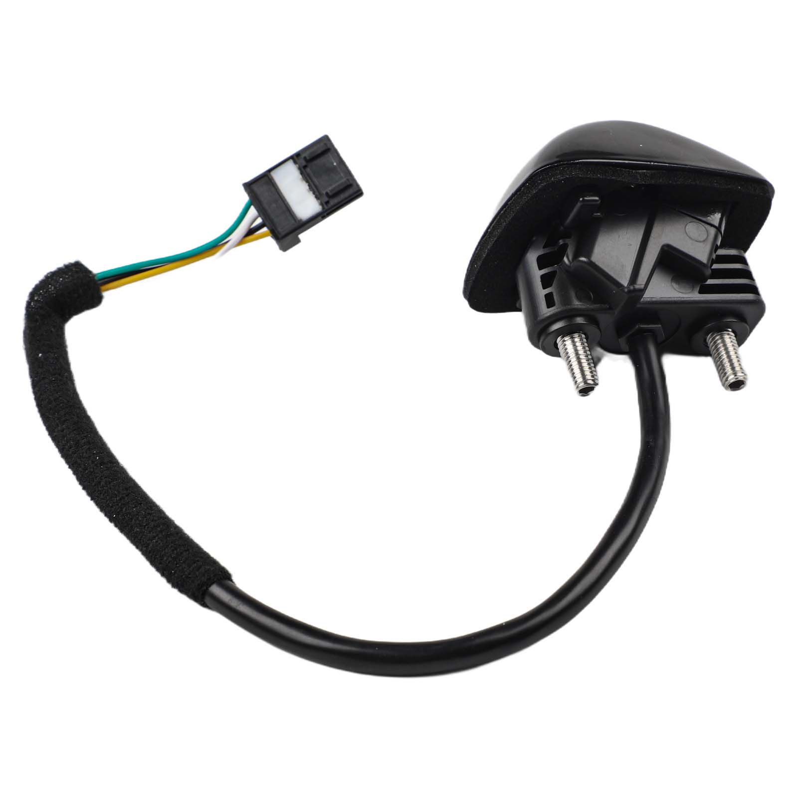 

Rear View Backup Camera Replacement Compatible with For Kia Rio Sedan OEM 95760A2520 957601W500 Rear Reversing Camera 12V China Mainland