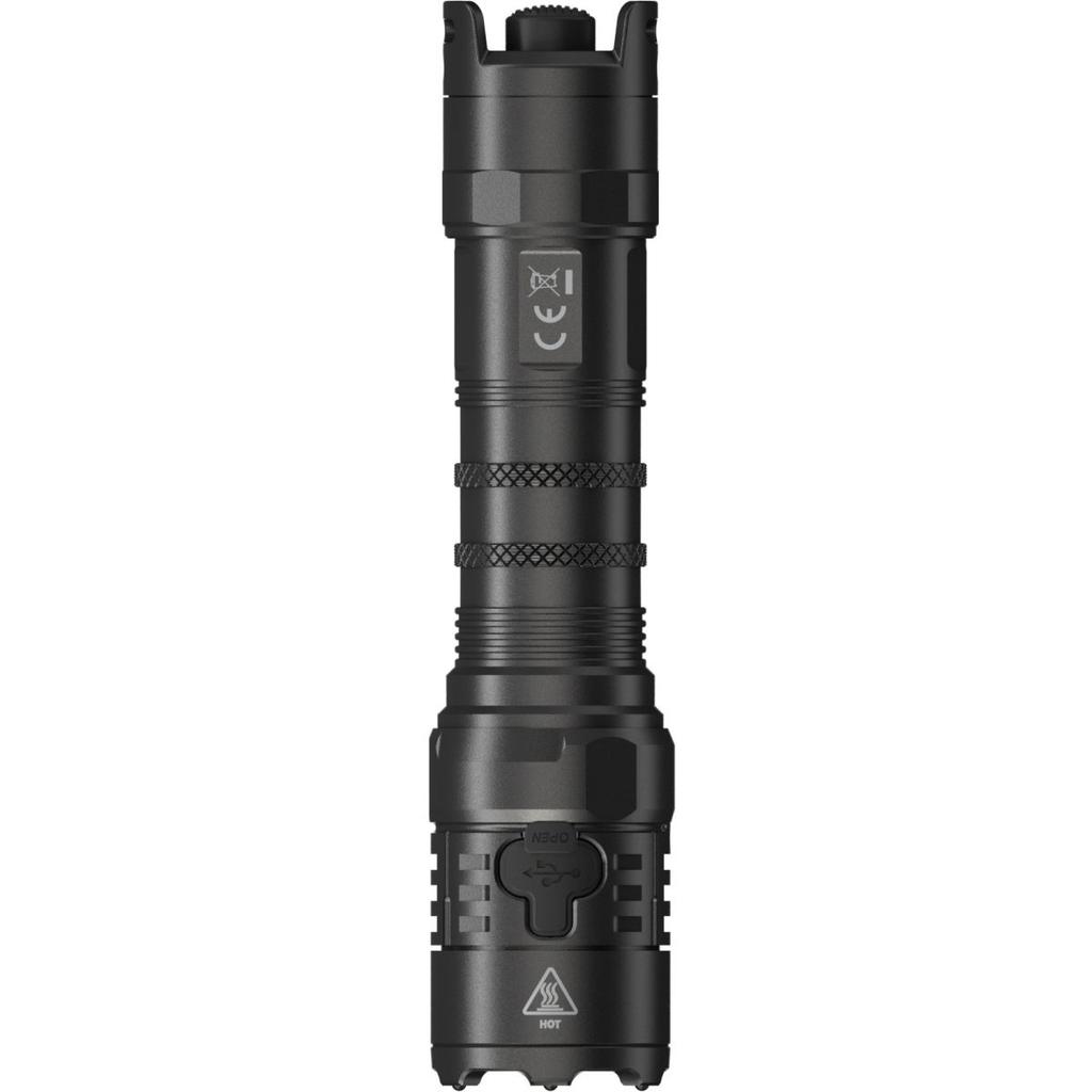 Latarka Taktyczna Nitecore P23i 3000 Lm USB-C