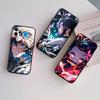 Demon Slayer Phone Case for Xiaomi Poco C40 C51 C50 C55 C65 C71 C75 C85 F8 F7 F6 F5 F3 F2 X7 X6 X4 X3 M7 M6 M5 M4 M3 M2 Pro