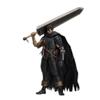 Figma 359 17cm Berserk Czarny Miecznikarz Guts Figurka Akcji Ruchome Stawy Anime Gra Kolekcjonerski Model Dla Fanów Anime Wystawa