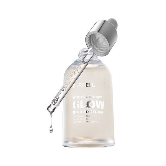 PURCELL PixelBiome Glow Barrier Serum 50ml