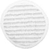 Steam Mop Cloth, Microfiber Steam Mop Pads, Strong Water Absorption, Steamer Mop Pad Replacement for Shark S7001 S7000AMZ S7000 S7001TGT S7201 S7005