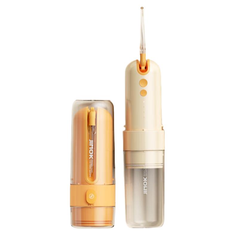 

Jinmeike Portable Electric Water Flosser