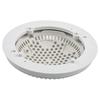 Dual Suction Drain 8 Inch Drainage Cover Pool Maintenance Enhanced Water Circulation Residential Pool Use For SPX1070 8 Inch