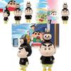 High-quality Crayon Shin Chan Labubu Figurine Ideal For Displaying In Any Room