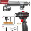 Yishunda 24V Cordless Electric Grease Gun Kit