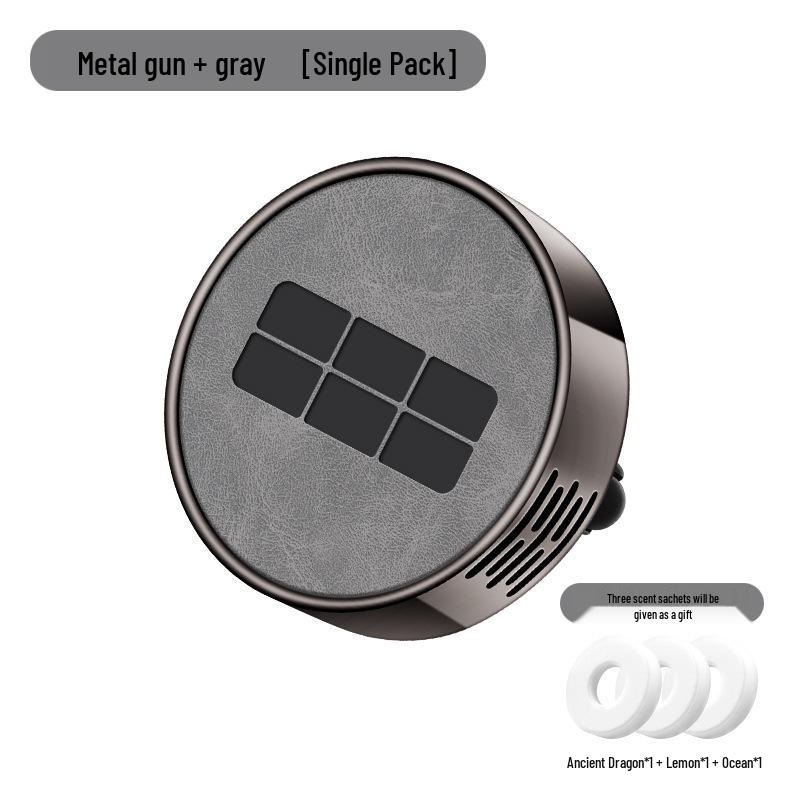 Geely Galaxy Car Air Freshener for Starship 7, Xingyuan L7/L6/E5/E8 - Interior Fragrance Ornament