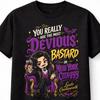 Laszlo Cravensworth What We Do in the Shadows Zitat New York City Unisex T-Shirt