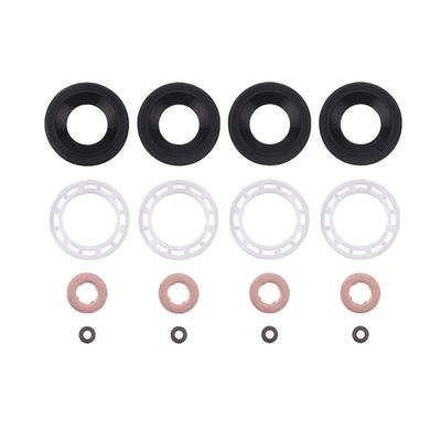 Injector Seal Kit 198299 1982A0  Fit for CITROEN PEUGEOT FORD FOCUS 1.6HDI