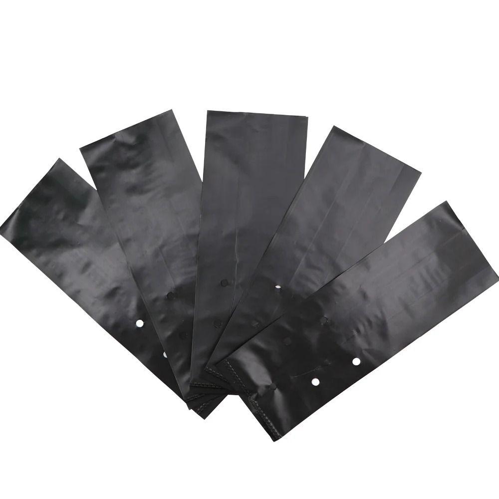 100Pcs Thicken Planting Bag Seedling Bag  for Garden Orchard Tree Transplanting