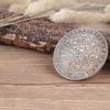 1588 Netherlands Brass Plating Silver Vintage Collection Coin Commemorative Coin MIT