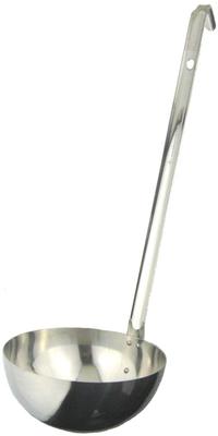 Nagao Soup Ladle 1000cc SUS304 Commercial Use Made In Japan 51000