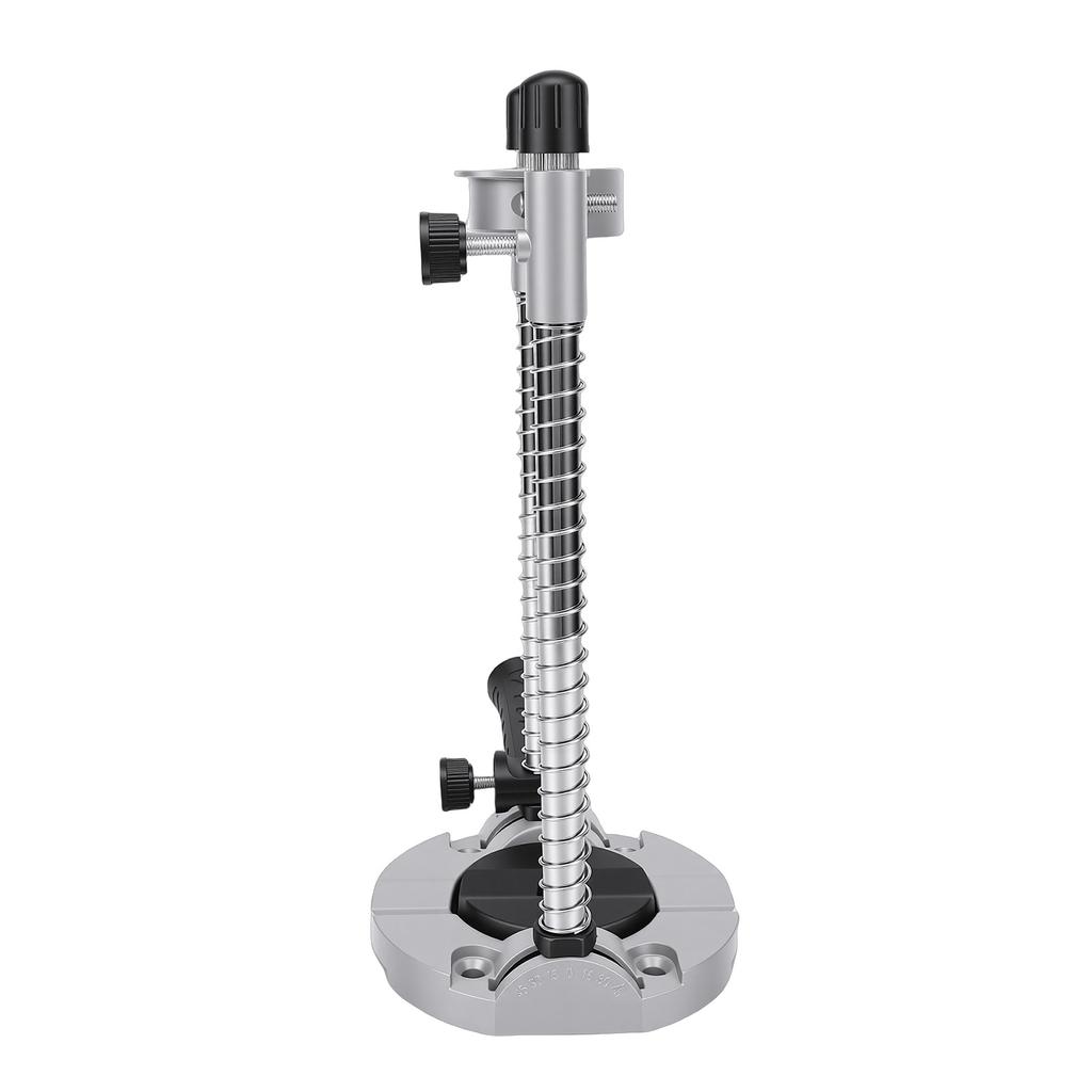 Portable Drillling   Drilling Jig Attachment for Drilling Angled Straight Holes   Drill   Attachment