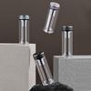 WANXIANG Double-Walled Glass Tumbler