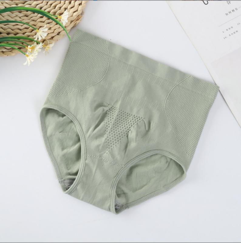 

Модное женское нижнее белье, однотонное нижнее белье, кружевные хлопковые трусы со средней талией, сексуальное хлопковое нижнее белье XL