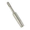15mm Drill Grounding Rod Earth Stake Hammer One-piece Design