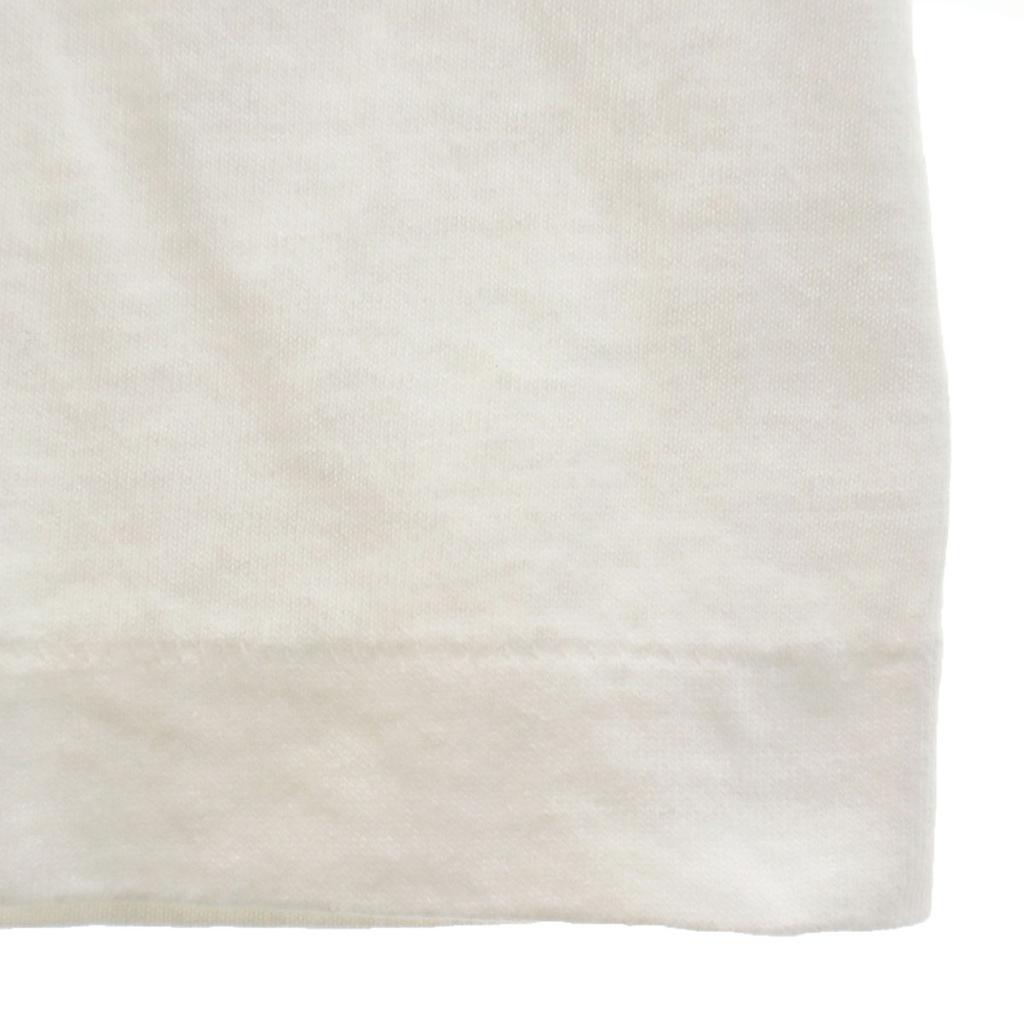 FRUIT OF THE LOOM 90s Old Canadian Bird Short Sleeve Single Stitch T-shirt Men's Used