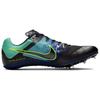 Nike Zoom Rival Sprint Glam Emerald Rise Sapphire Ανδρικά Αθλητικά Παπούτσια Μπλε Ghost-Green Μαύρο IM9132-300