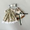 Bjd Doll Clothes Handmade Fashionable and Cute Clothing Suitable for 1/6 30cm BJD SD Doll