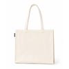 Story Logo Canvas Shopper Bag [Ivory]