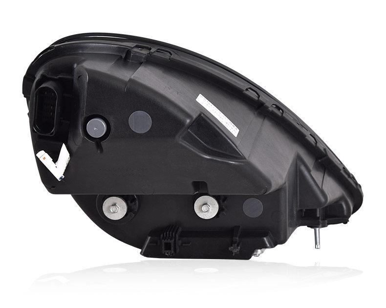 LED Headlights for Porsche 718 (2016-2024), including Cayman 982 and Boxster.