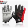 One-Finger Fingerless Cycling and Mountain Bike Gloves