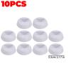 3D Floating Frame Display Case Transparent Film Storage Boxes PE Jewelry Decoration Container Rock Medals Shells Display Bases