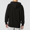 Puma Classics Small Logo Hoodie Men Tops Black 537849-01