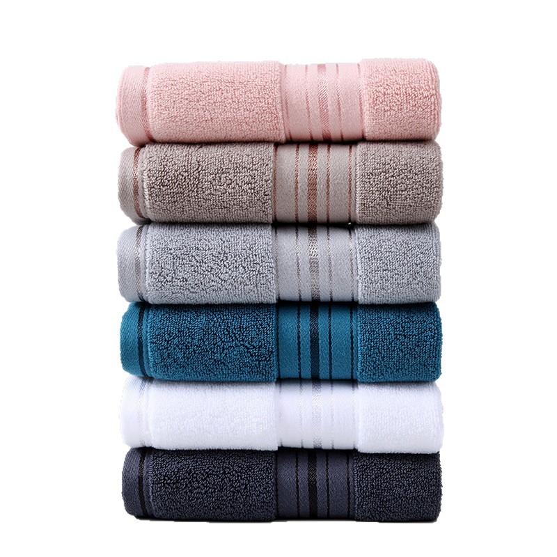 Thickened Household and Hotel-grade Absorbent Hand Towels