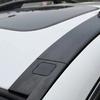 A51K-6PCS Car Roof Luggage Rack Cap Delete Remove Cover For Honda CRV CR-V 2007 2008 2009-2011 Front Rear Middle Accessories