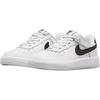 Nike Force 1 Low EasyOn PS White Black Kids Sneakers IH4498-100