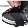 Motorbike Gear Shift Pad Riding Shoes Boot Toe Cap Protector Motorbike Anti-Slip Gear Shoes Cover Shifter Motorbike Accessories