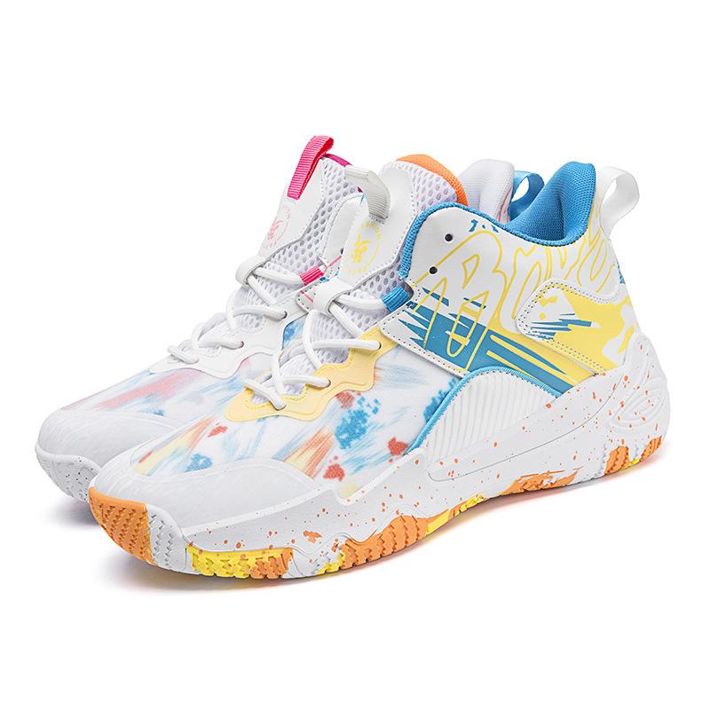 New basketball shoes 22 low-top casual sports shoes basketball shoes running shoes