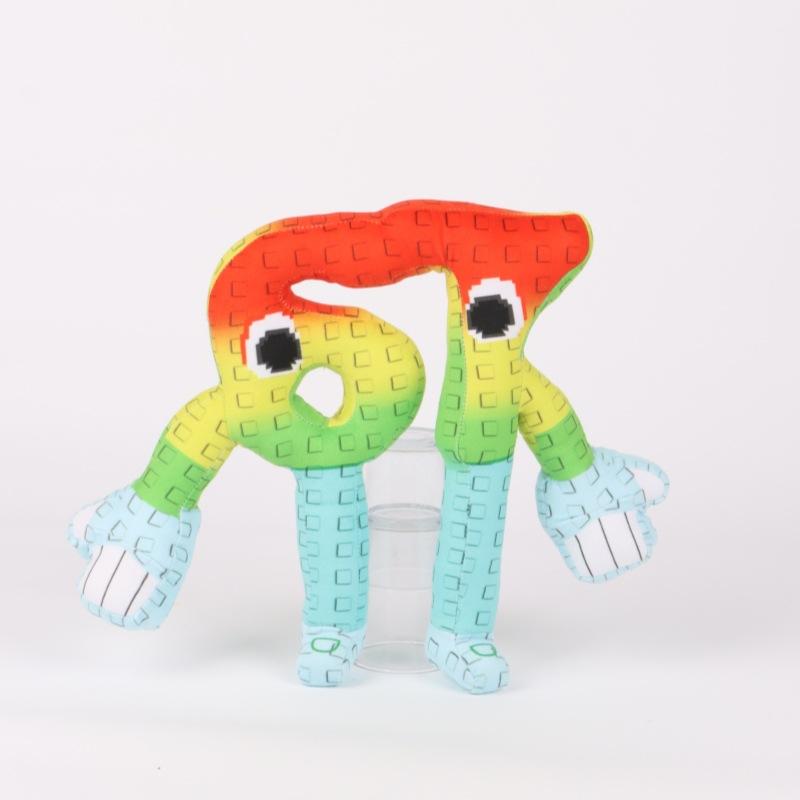 Fură un Brainrot Sammy Jandel jucărie de pluș desene animate jucărie de pluș Grow a Garden animale de pluș păpușă pernă pentru copii cadouri