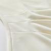 Elegant Off-Shoulder A-Line Midi Dress