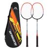 Badminton – Badmintonracketar