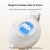 Ugreen HiTune Max5 Active Noise Cancelling Wireless Headphones
