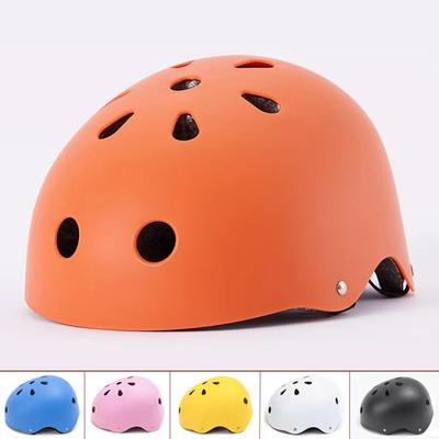 Multi-Sport Safety Helmet for Skating, Cycling, Climbing, and Outdoor Activities