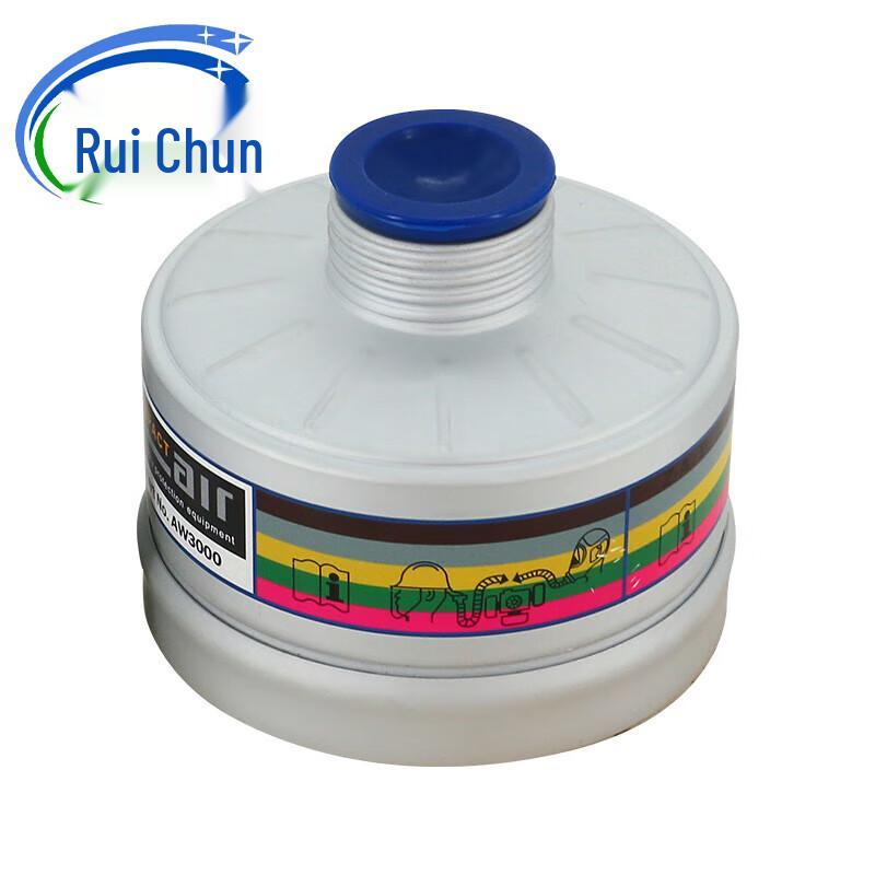 Ruichun Respirator Masks & Filter Canisters