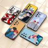 G-GIVEN Phone Case For Samsung S25,S24,S21,S22,S23,S30,Ultra,S20,Plus,Fe,Note,10,9,5G Black Cover