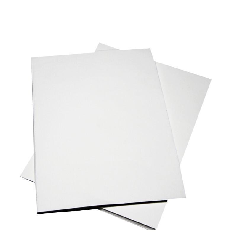 Jinwenyu A4 Cadre Archive Lining Paper